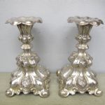 655 8626 CANDLESTICKS